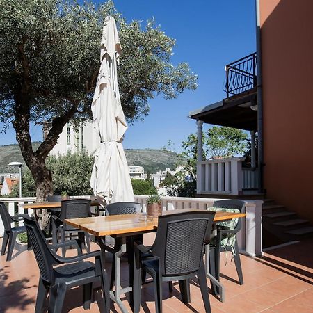 Oaza II Apartment Dubrovnik Luaran gambar