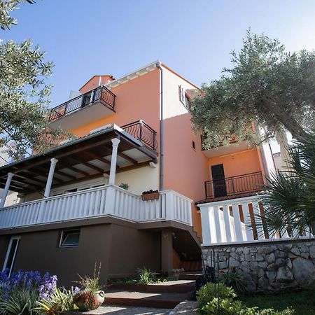 Oaza II Apartment Dubrovnik Luaran gambar