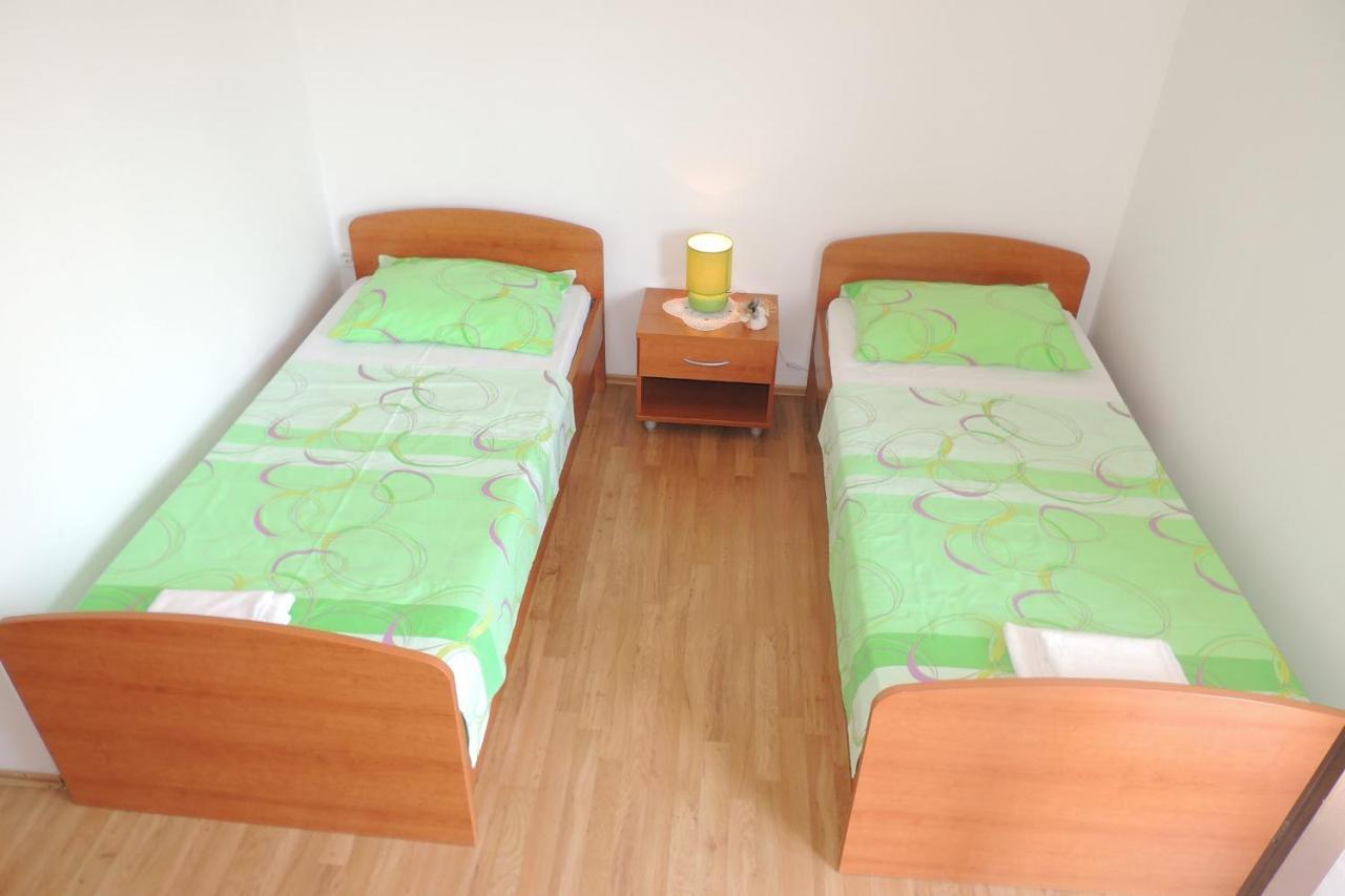 Oaza II Apartment Dubrovnik Luaran gambar