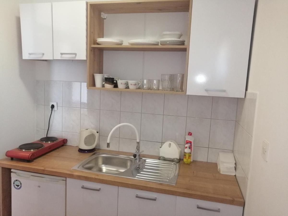 Oaza II Apartment Dubrovnik Luaran gambar