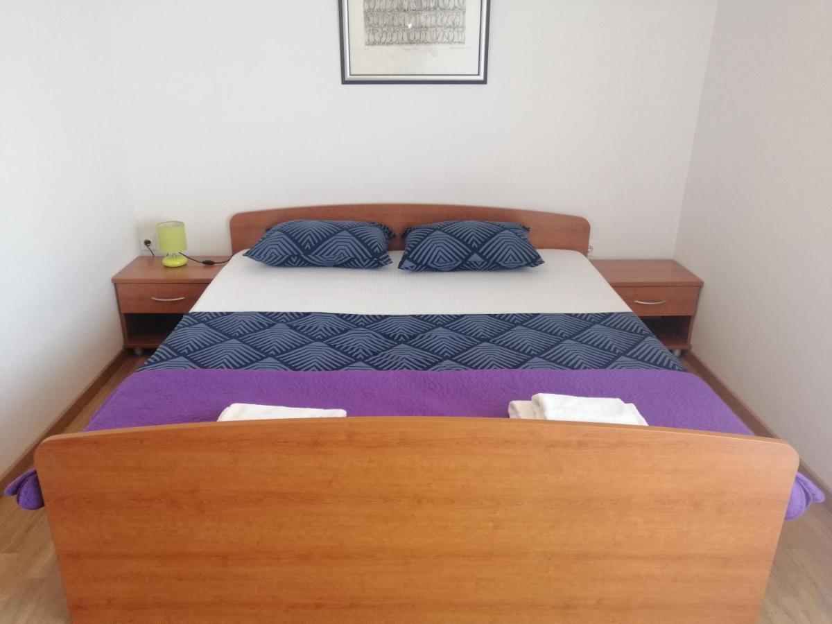 Oaza II Apartment Dubrovnik Luaran gambar