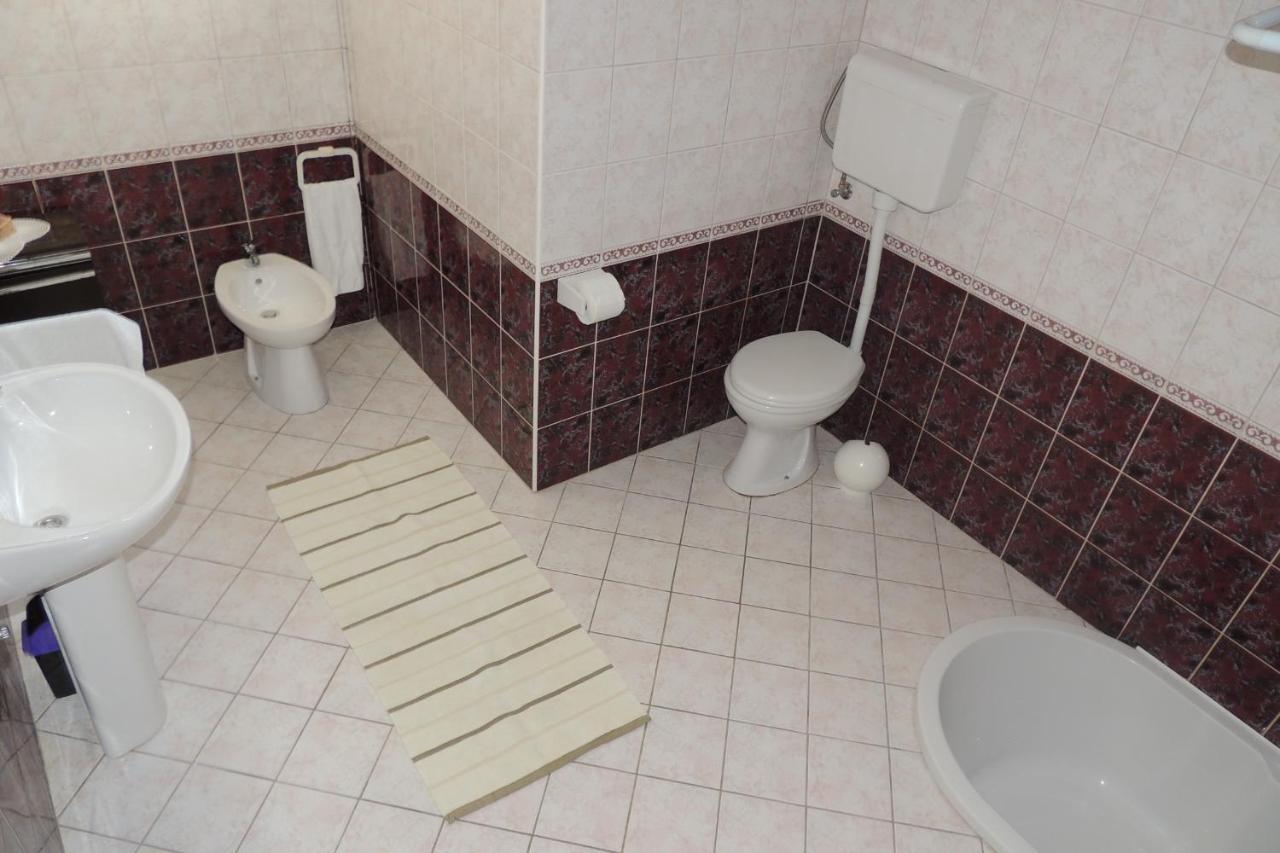 Oaza II Apartment Dubrovnik Luaran gambar