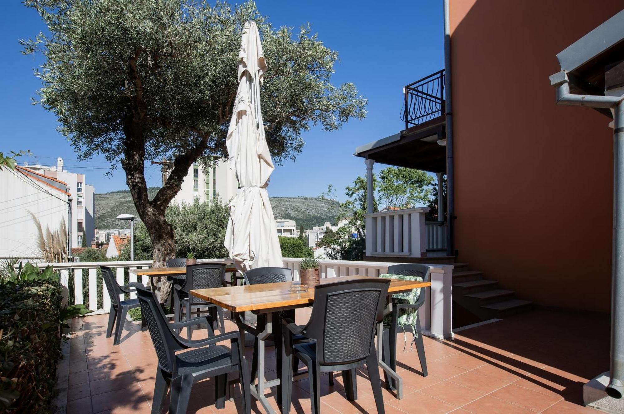 Oaza II Apartment Dubrovnik Luaran gambar