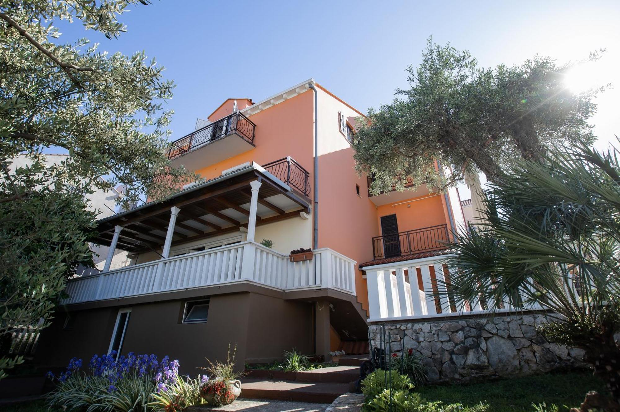 Oaza II Apartment Dubrovnik Luaran gambar