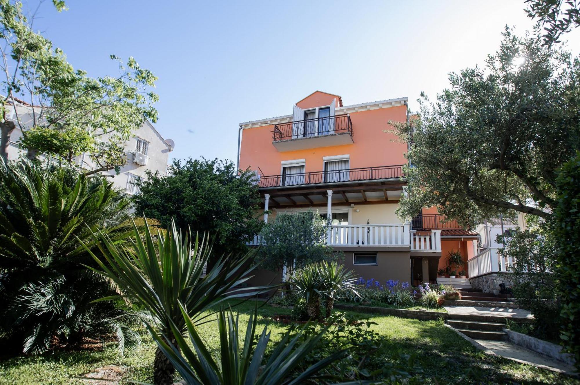 Oaza II Apartment Dubrovnik Luaran gambar