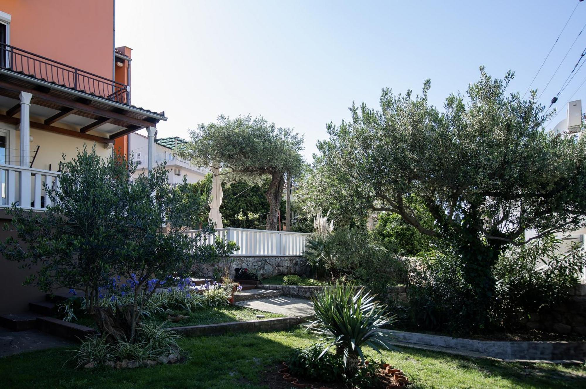 Oaza II Apartment Dubrovnik Luaran gambar